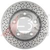 A.B.S. 17877 OE Brake Disc